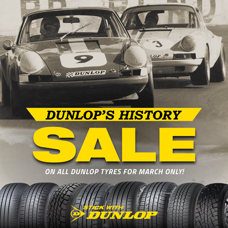 Dunlop