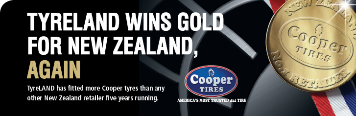 Christchurch Tyres