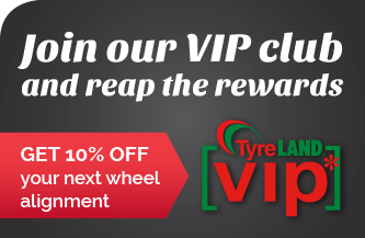 Join us VIP club and reap the rewards