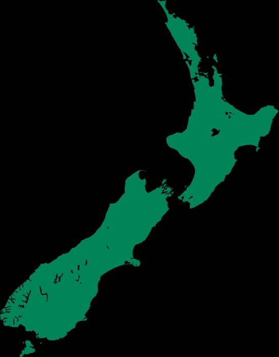 New Zealand Wide